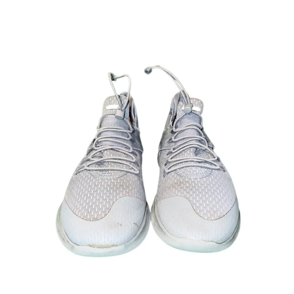 Nike Free RN Commuter 2017 Womens Running Shoes Wolf Grey 880842-002 Size 7.5‎